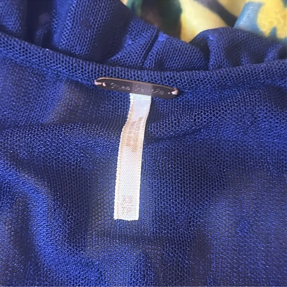 Free People brand fp